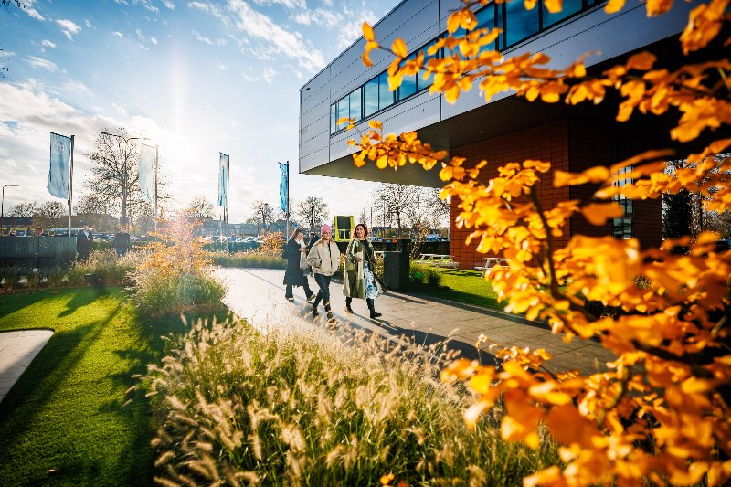 Albert Heijn Conference, Nieuwegein, The Netherlands, 2024 · Corporate photography