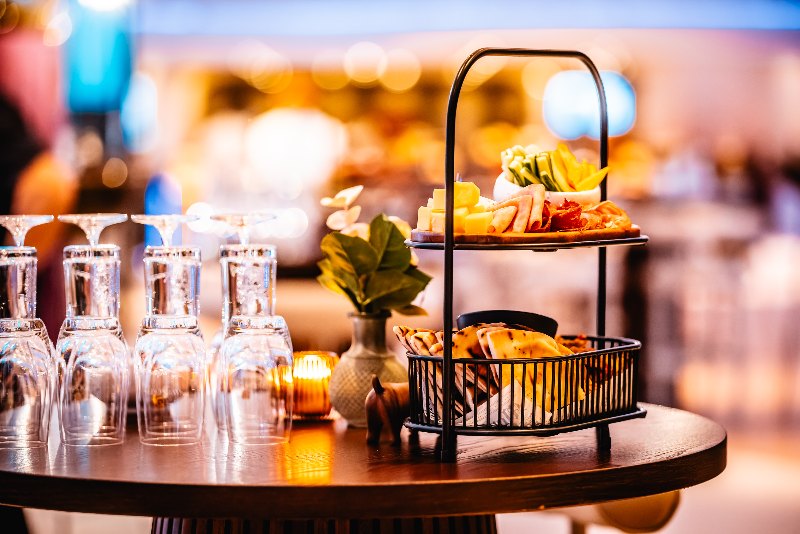 Albert Heijn Conference, Nieuwegein, The Netherlands, 2024 · Corporate photography