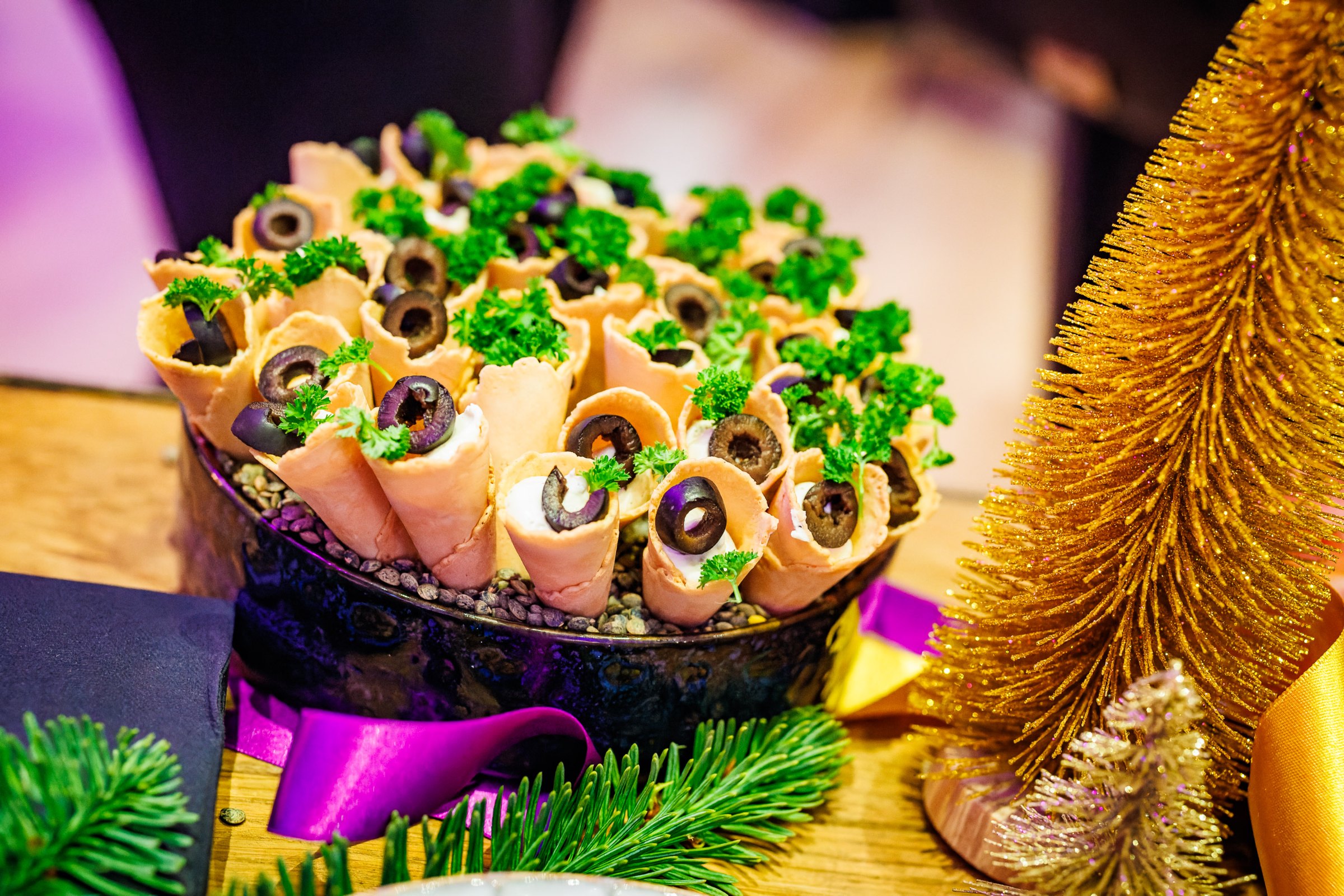 Albert Heijn Conference event photography