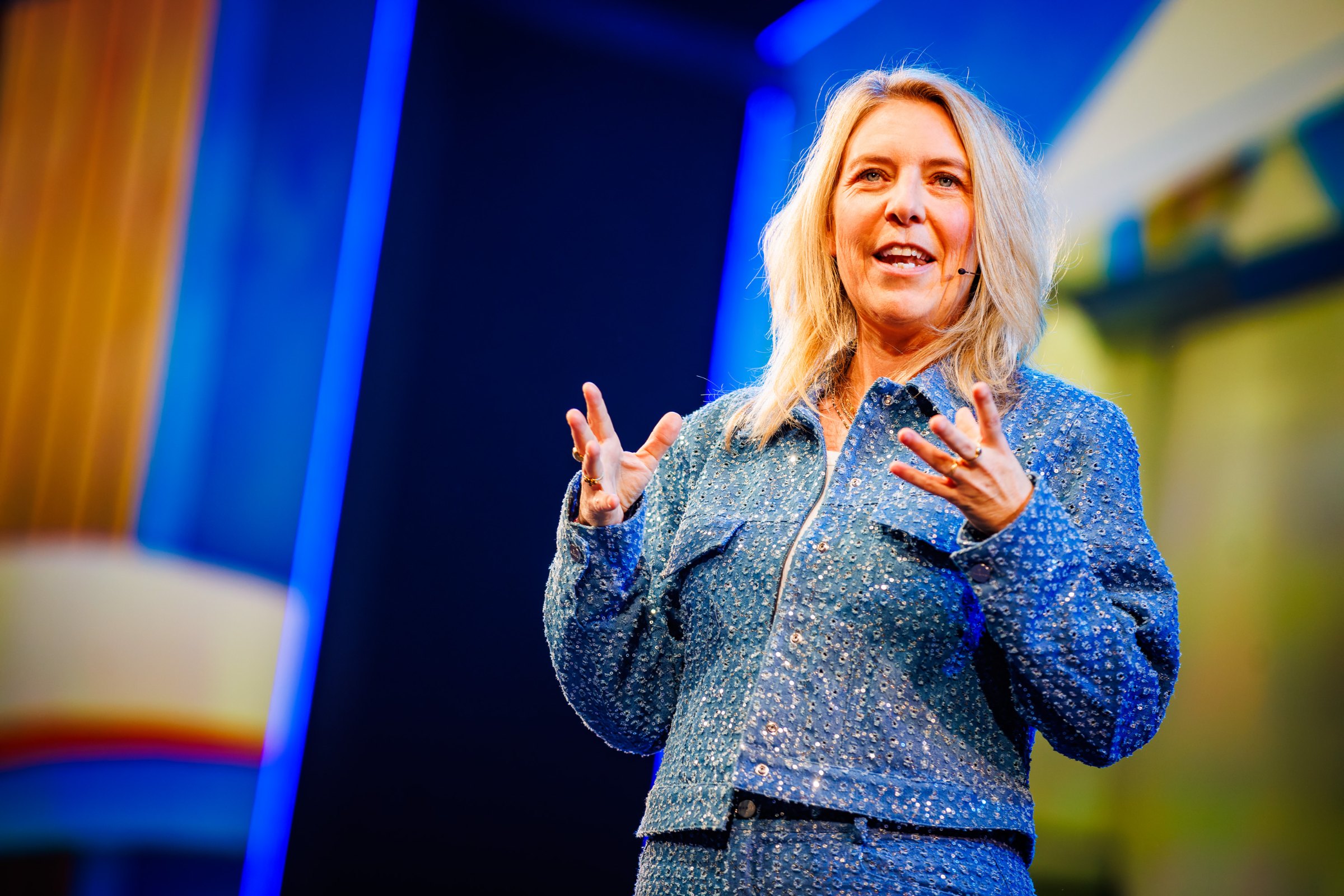 Albert Heijn Conference event photography