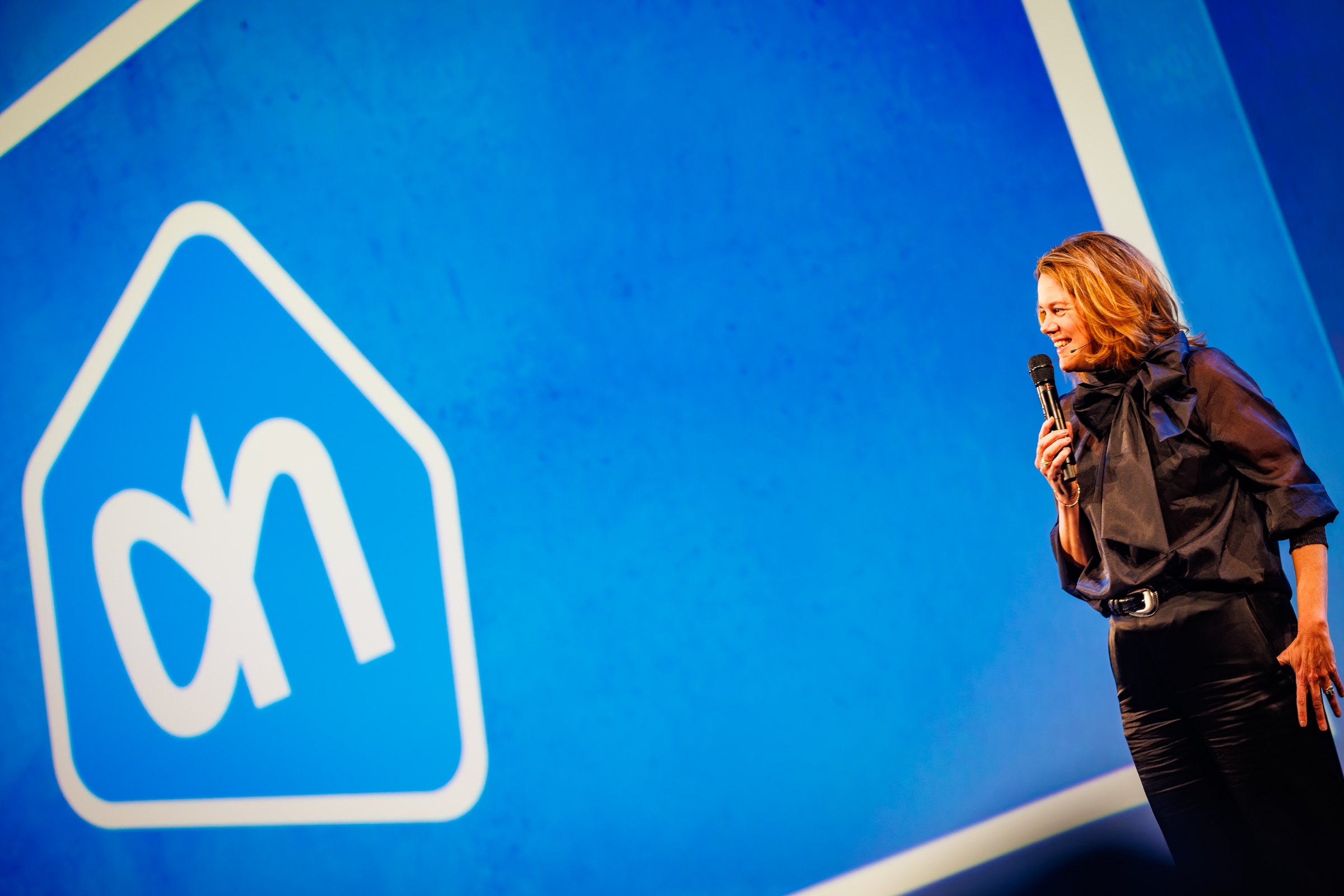 Albert Heijn Conference event photography