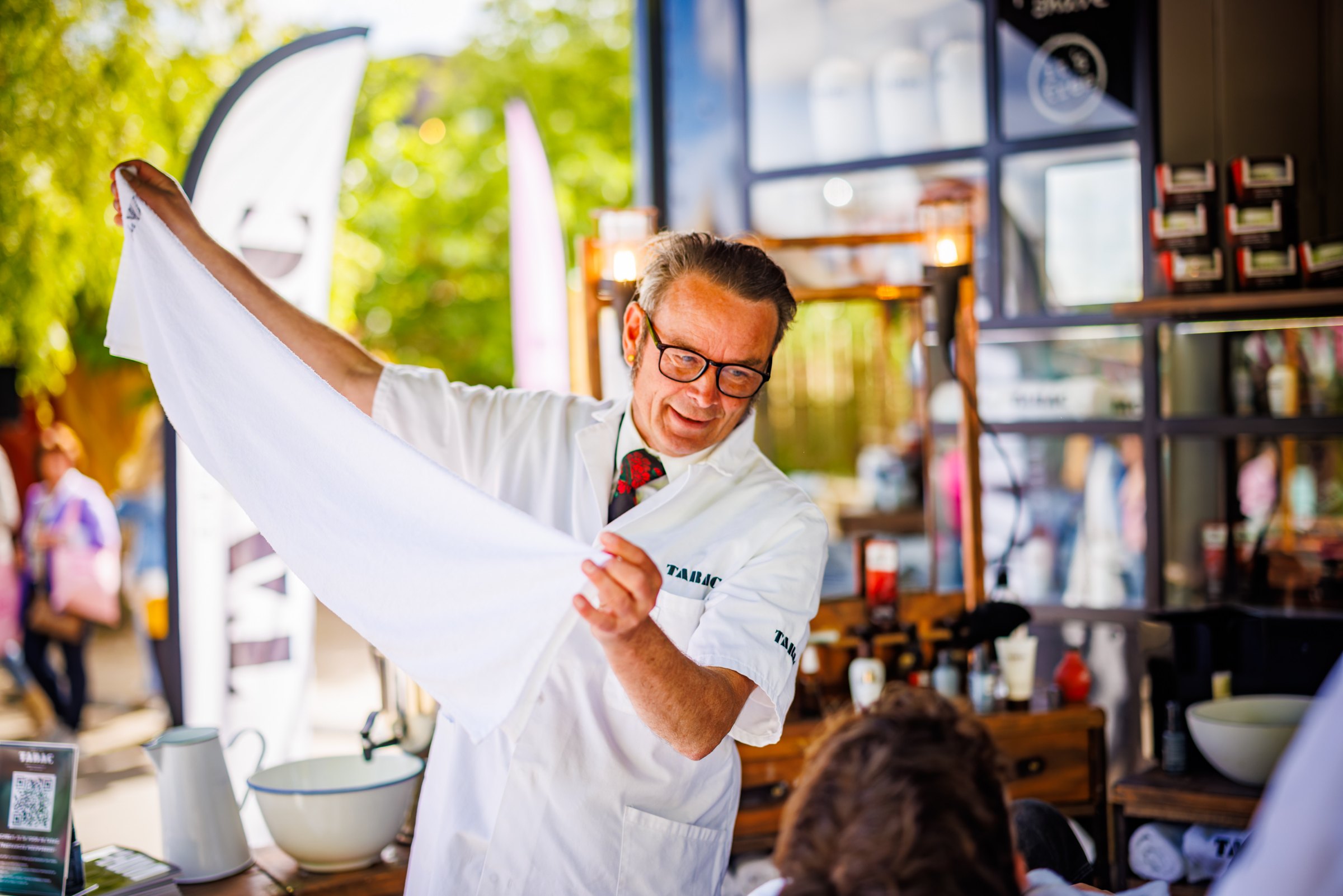 Etos Managerdagen event photography