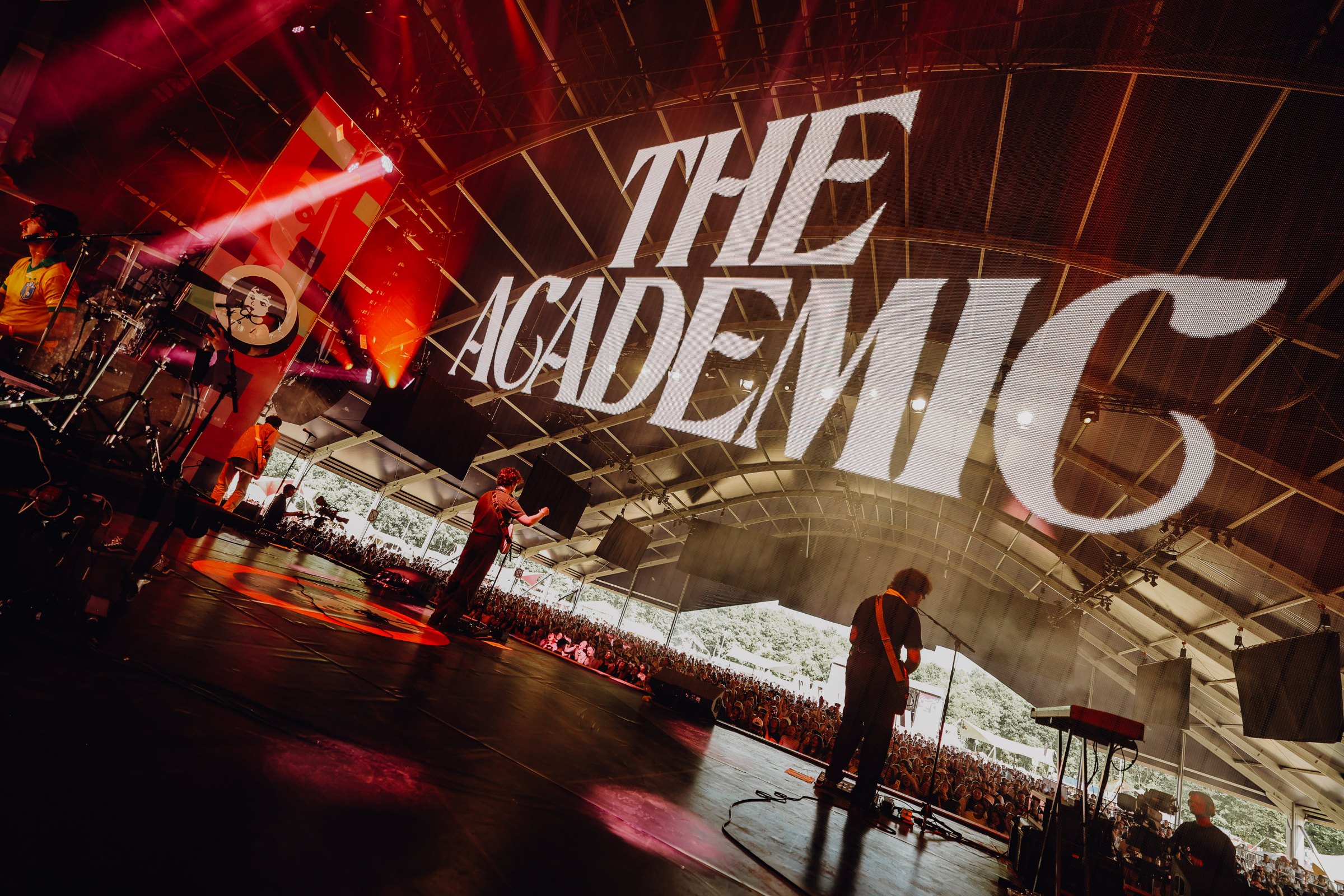 Pinkpop 2025 event photography