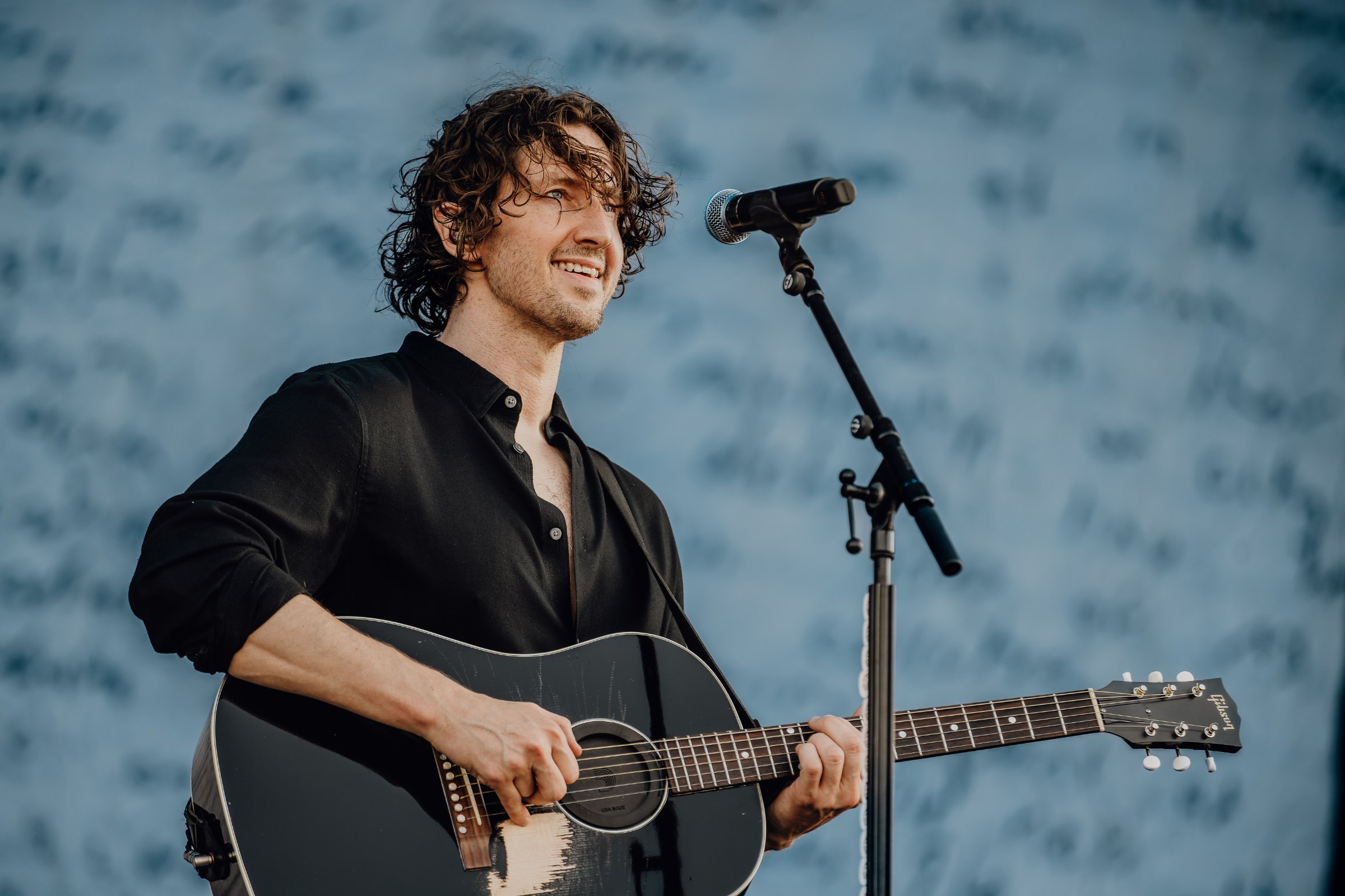 Pinkpop 2025 event photography