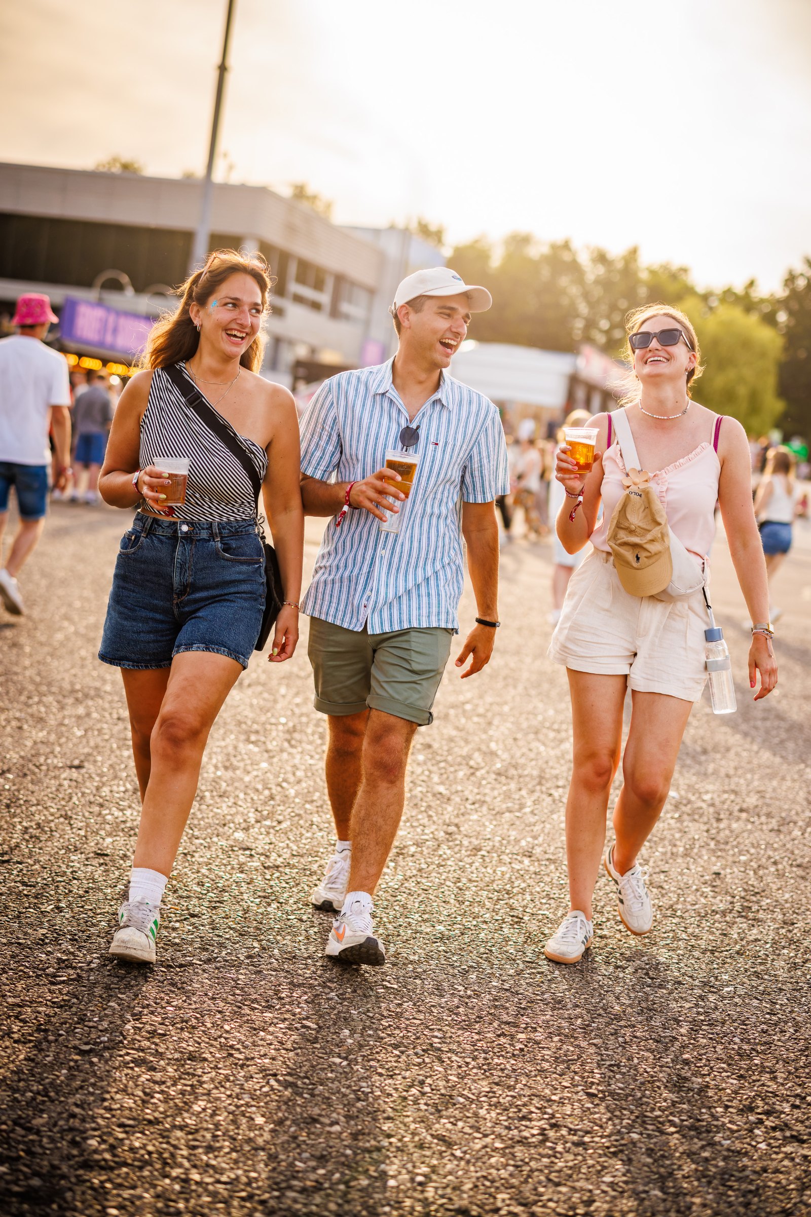 Pinkpop 2025 event photography