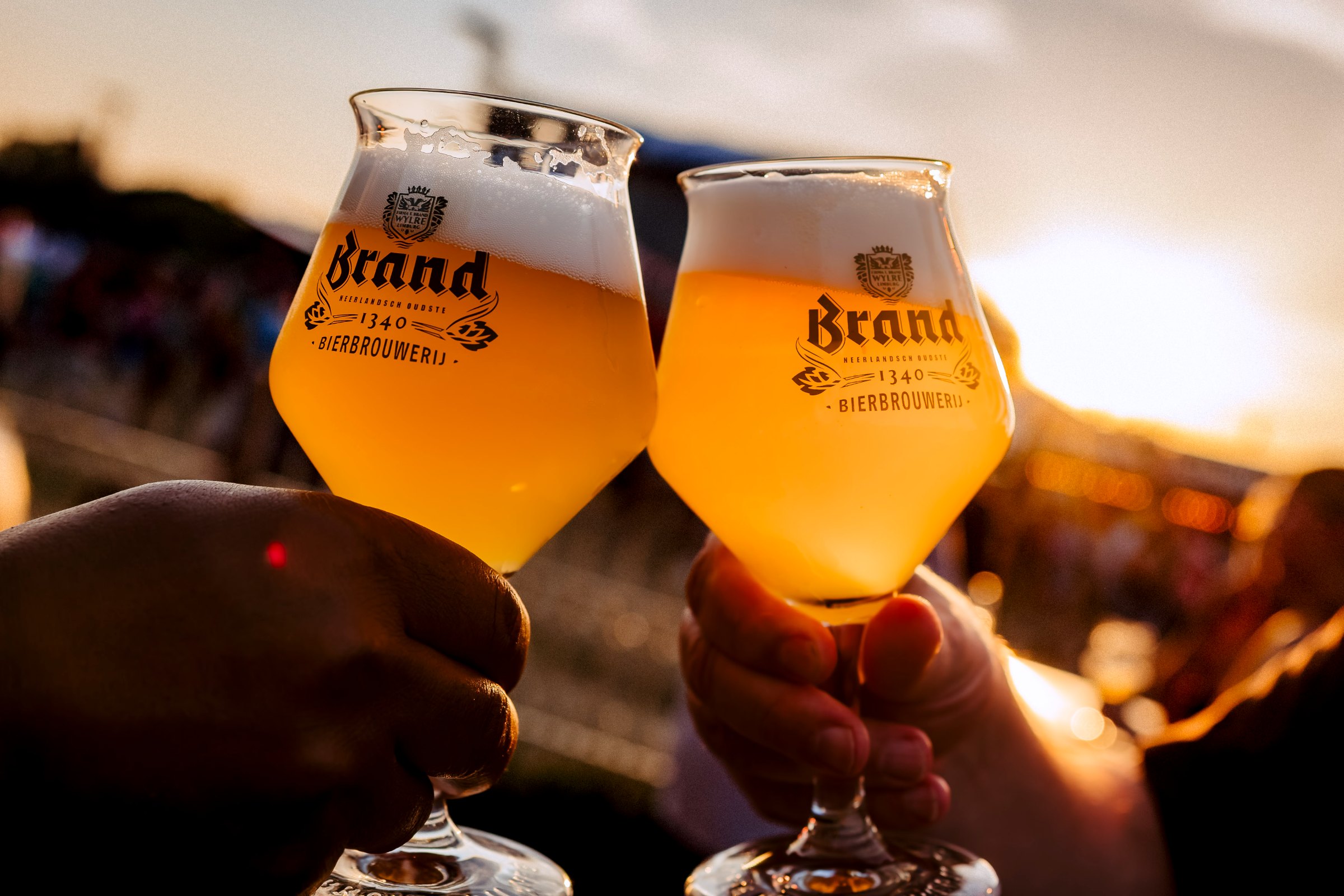 Pinkpop 2026 event photography