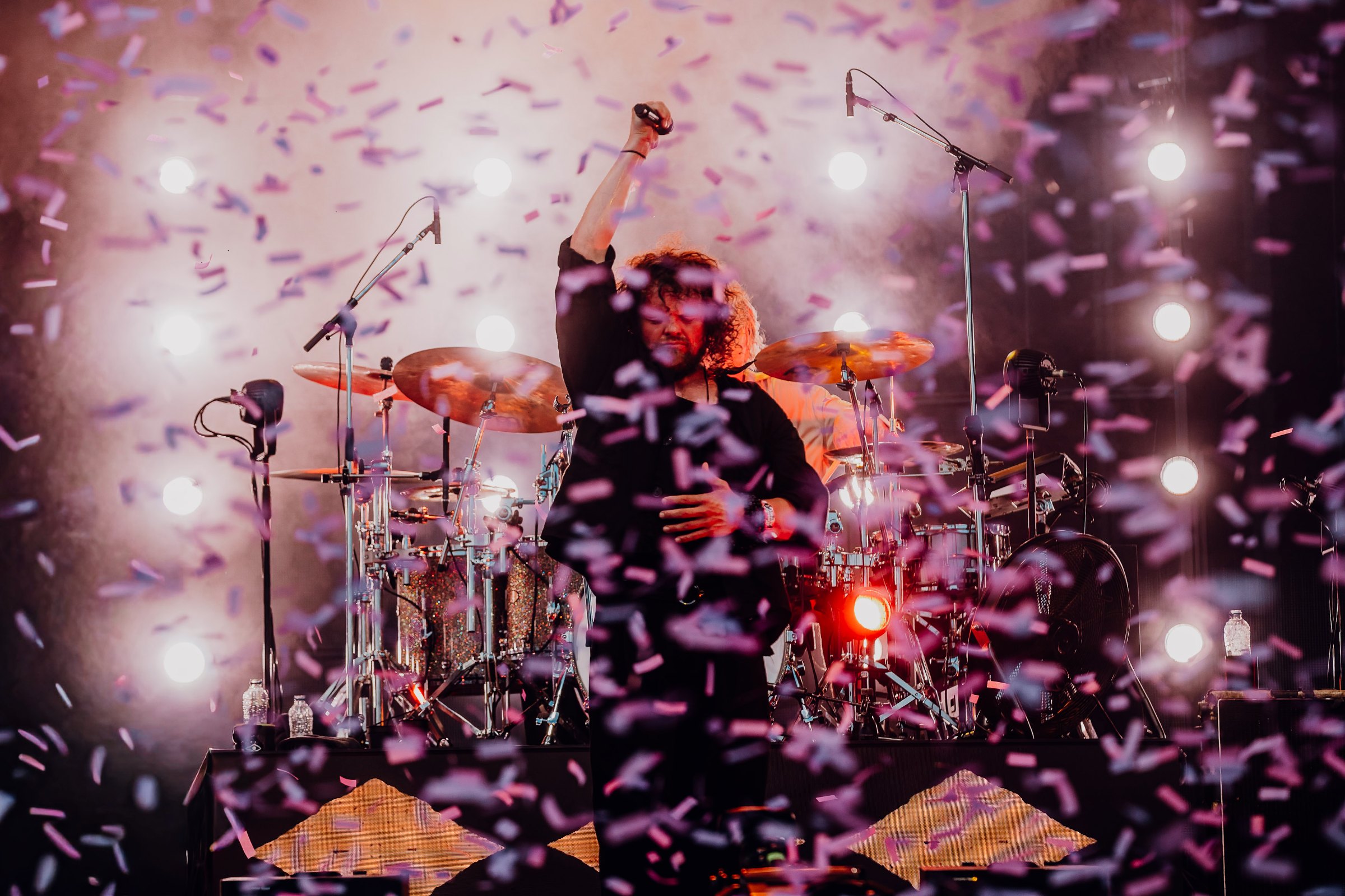 Pinkpop 2026 event photography