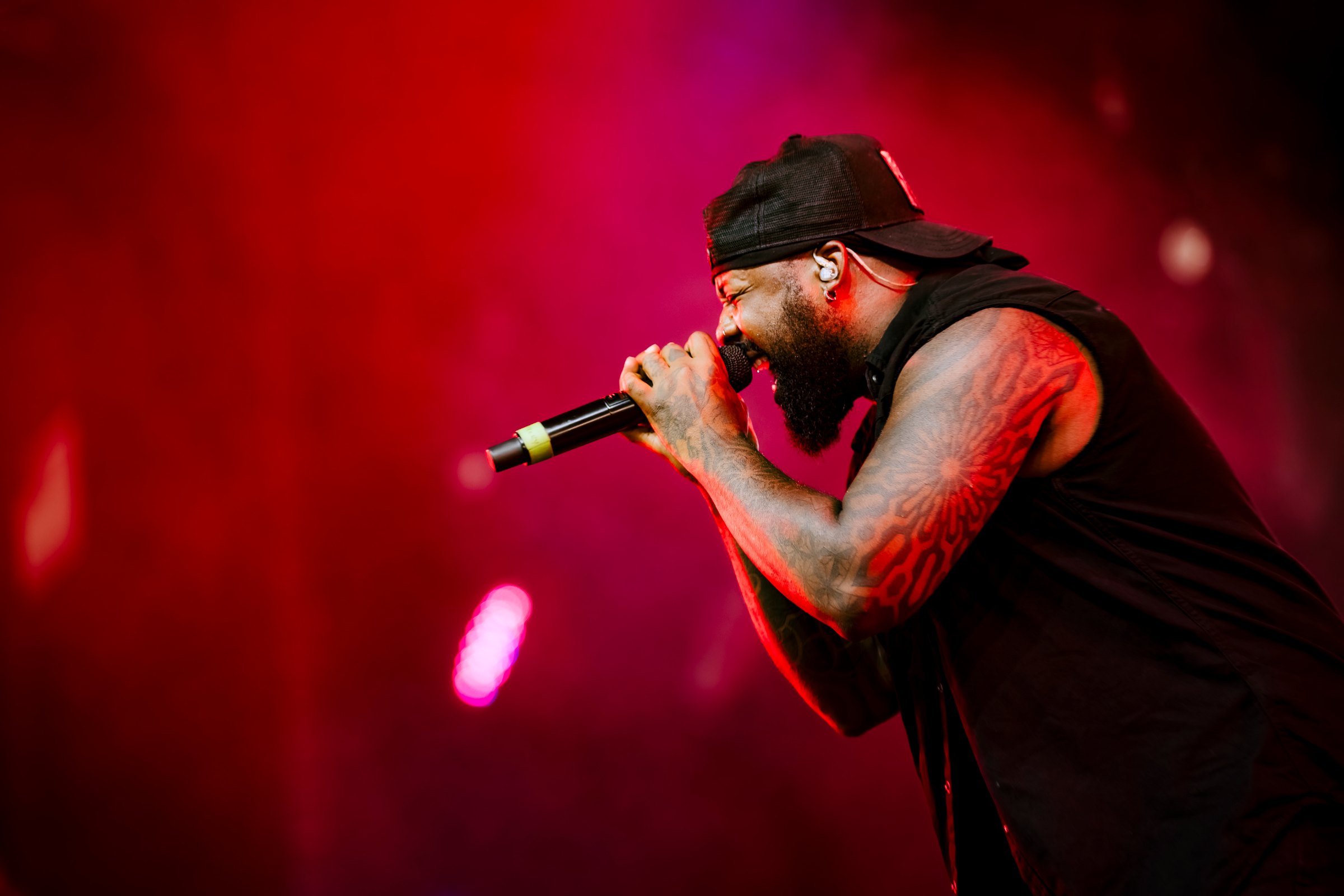 Pinkpop 2026 event photography