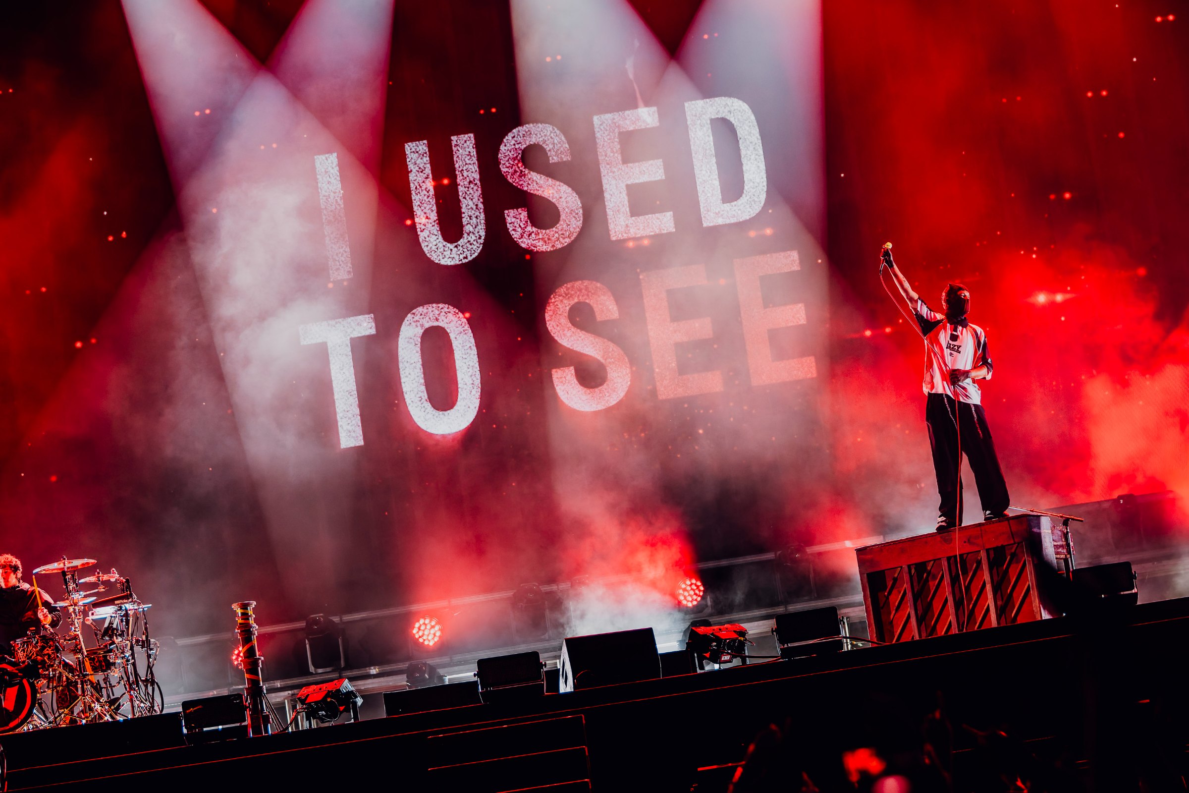Pinkpop 2026 event photography