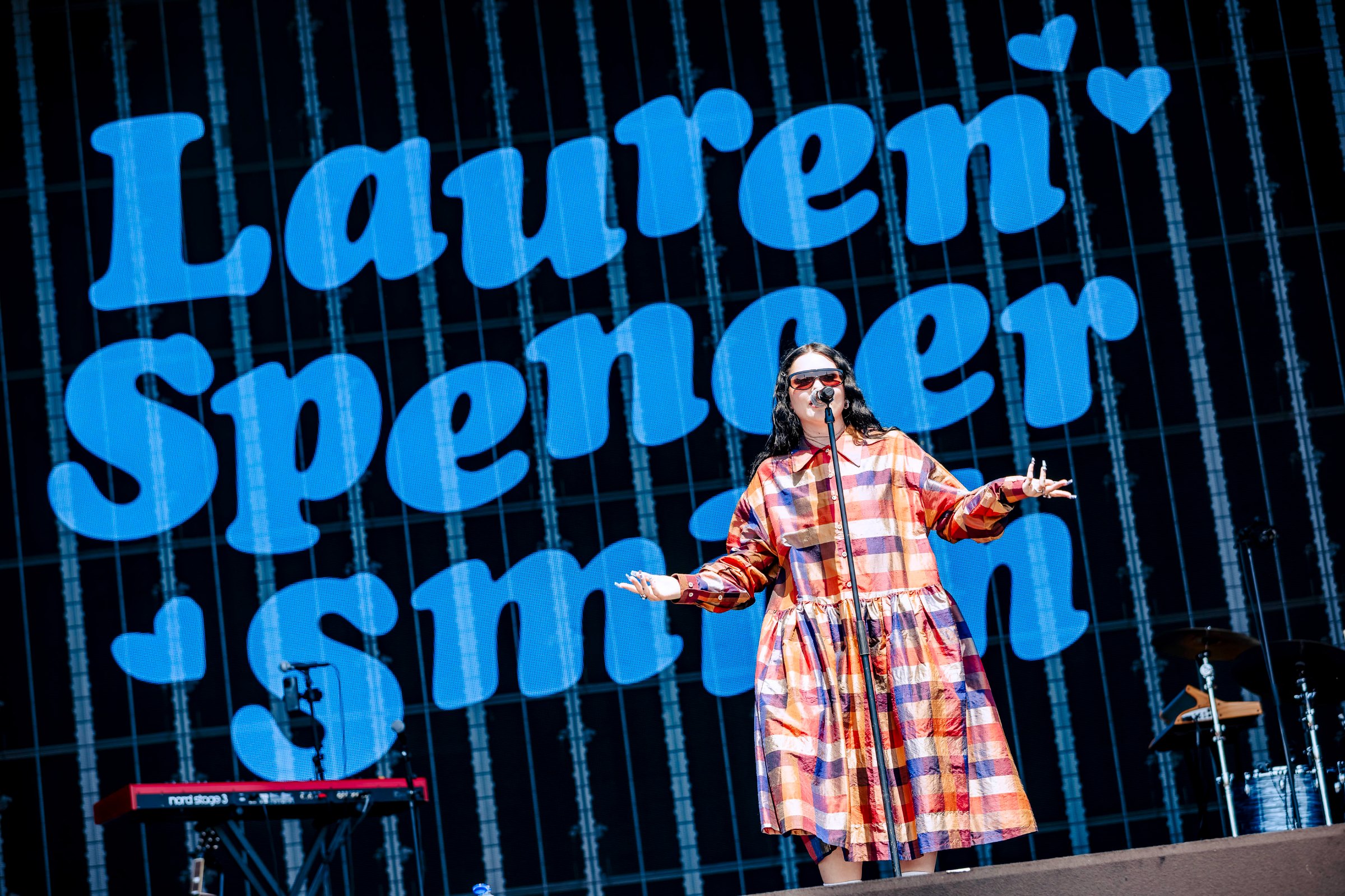 Pinkpop 2026 event photography