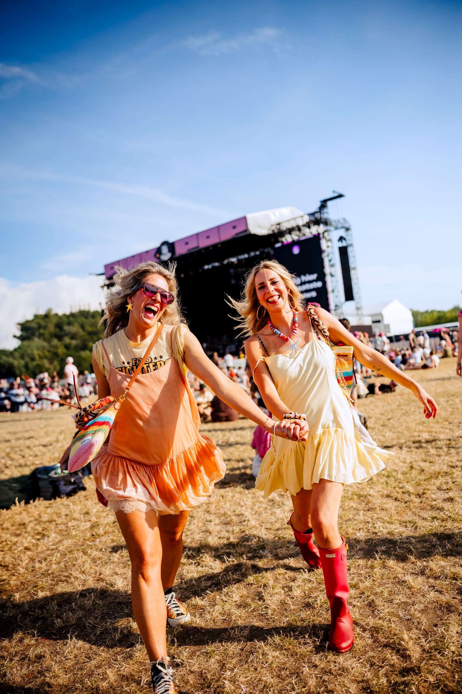 Pinkpop 2026 event photography