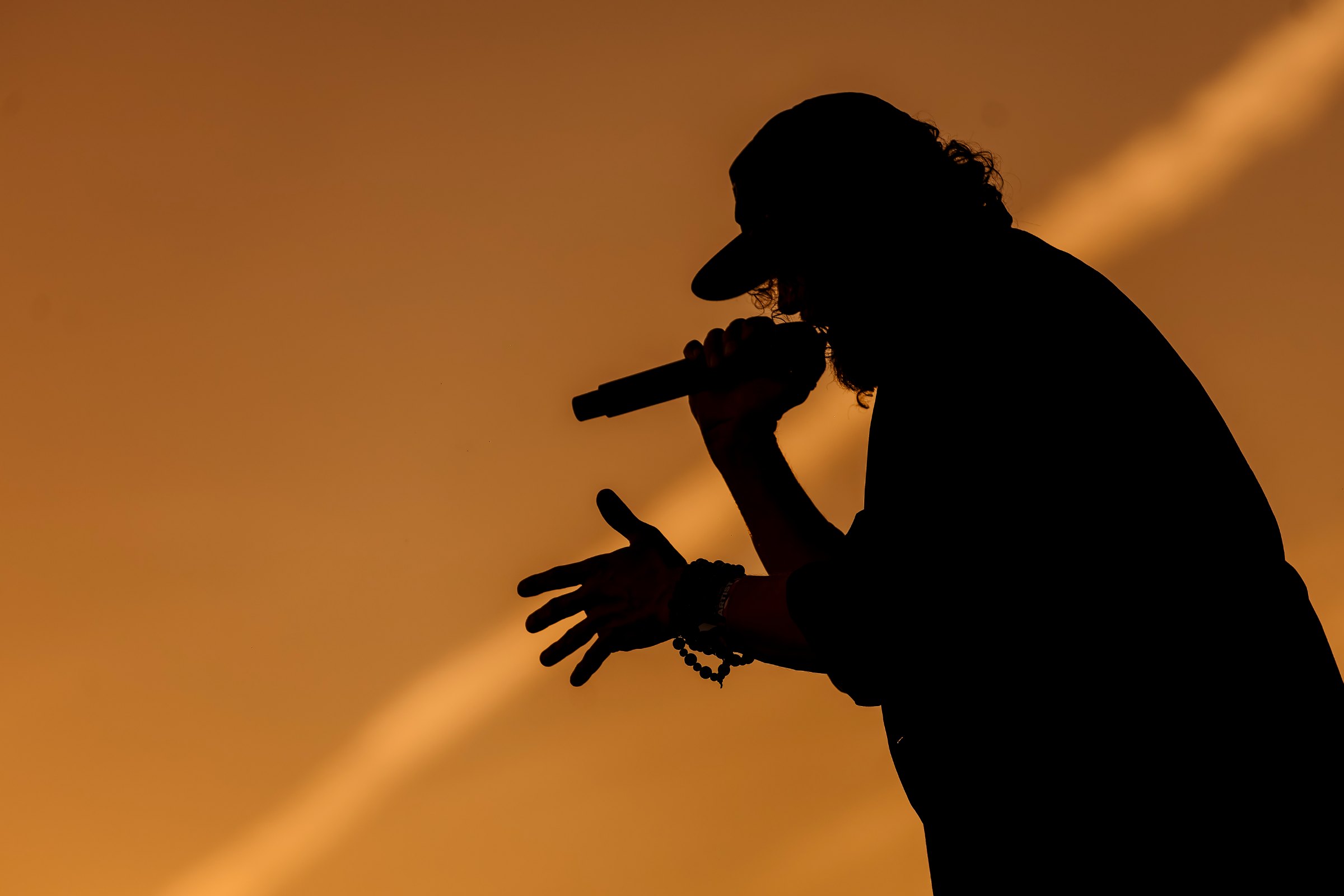 Pinkpop Festival 2026: moment from the event in Landgraaf