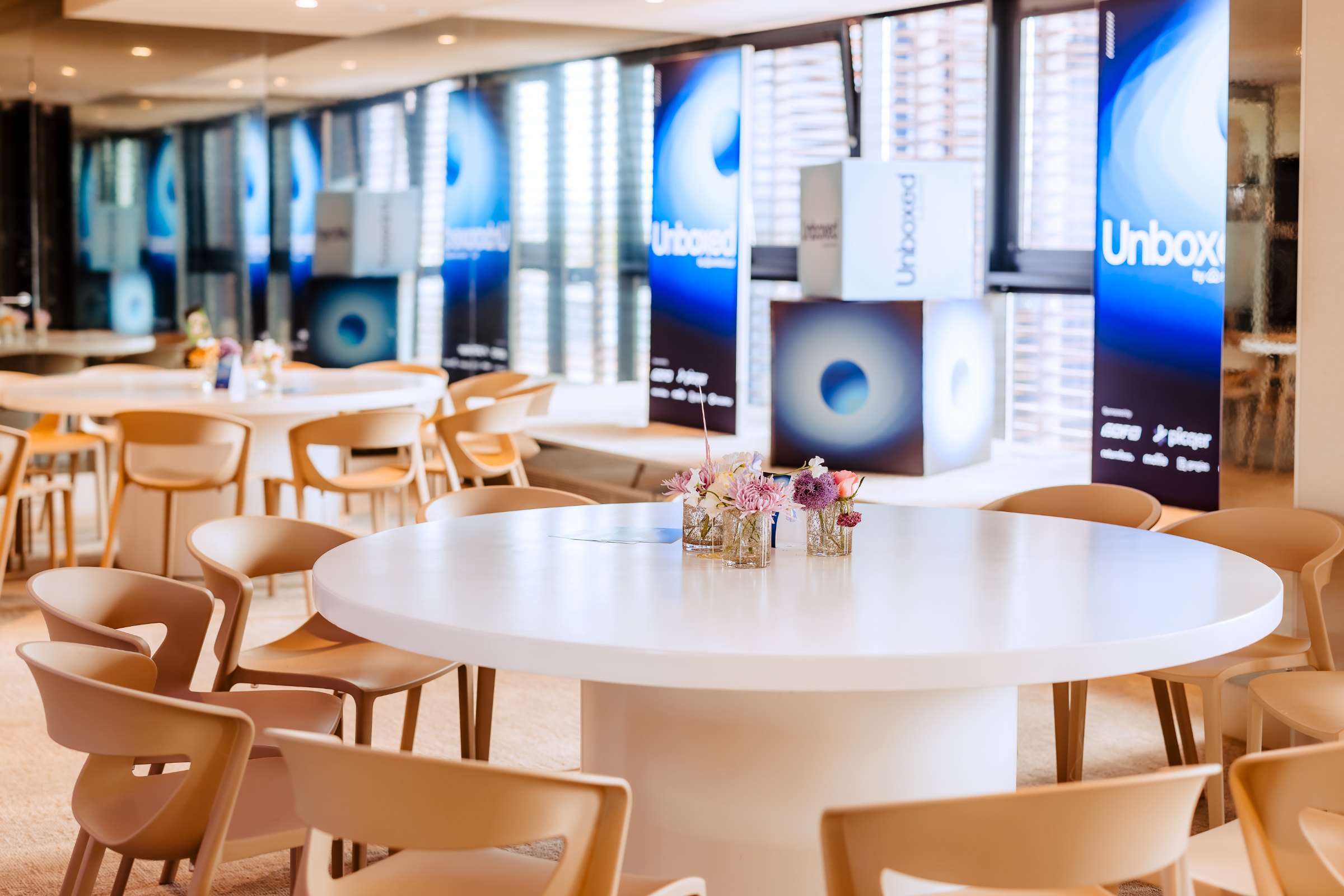 Sendcloud event photography