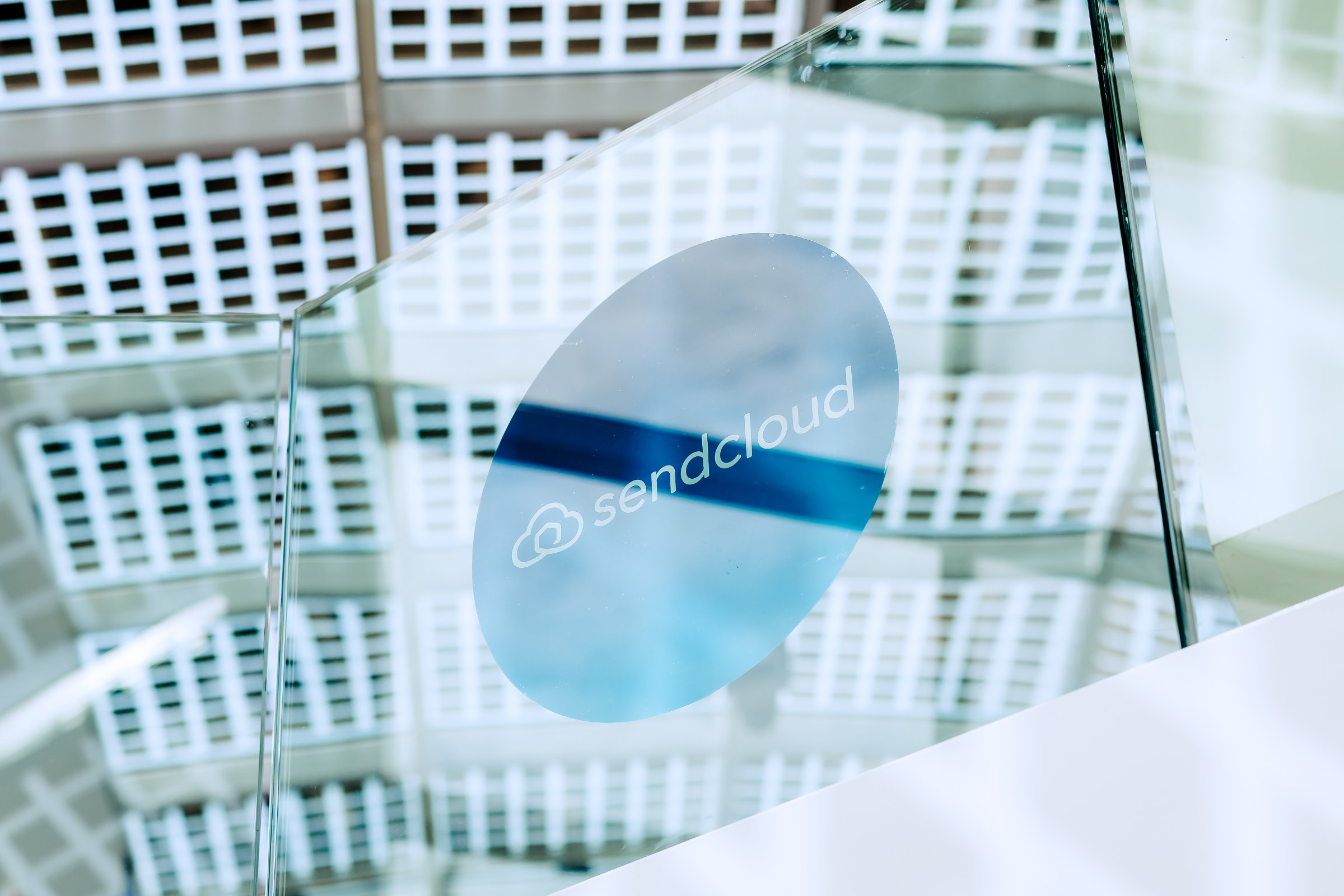Sendcloud event photography