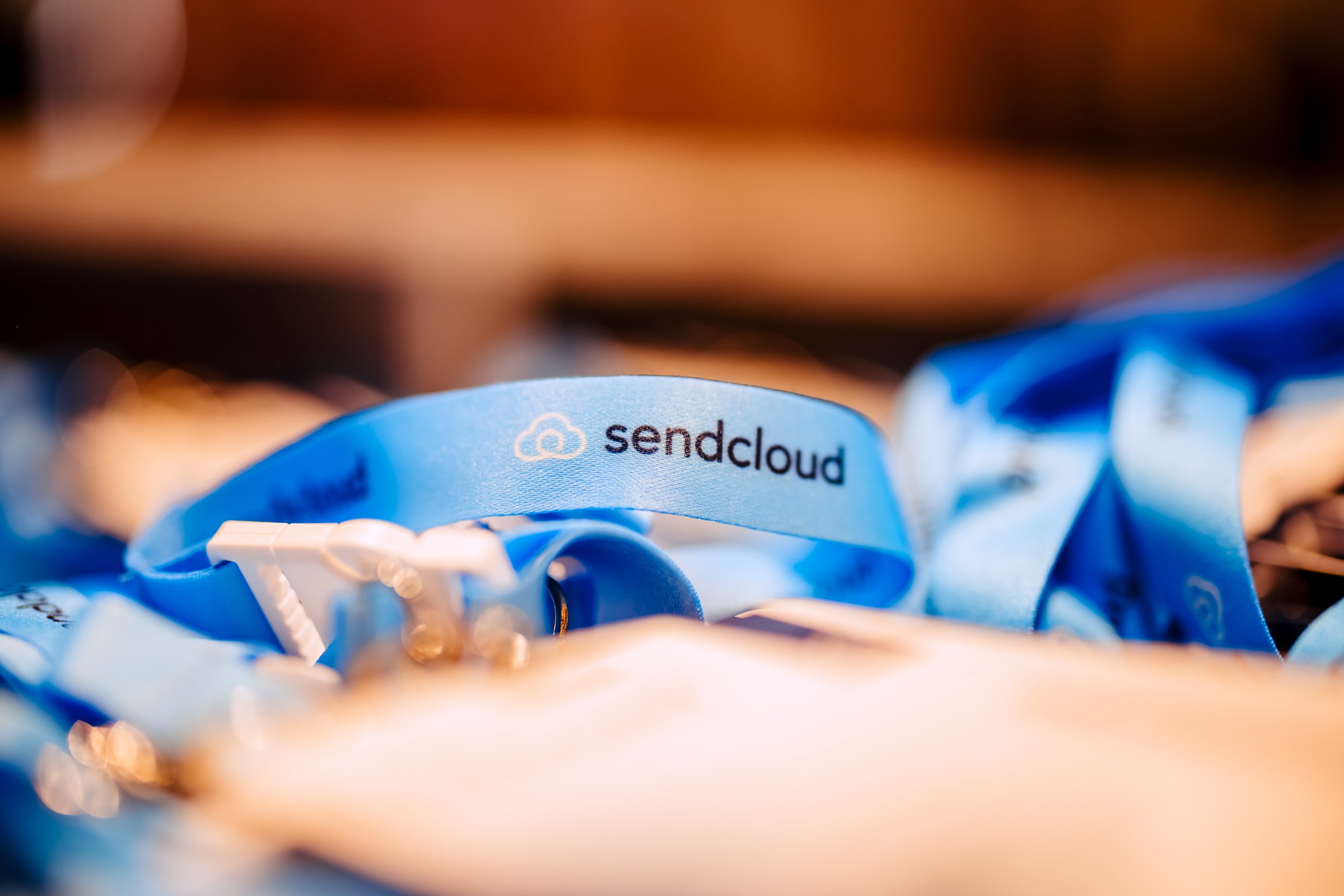 Sendcloud event photography