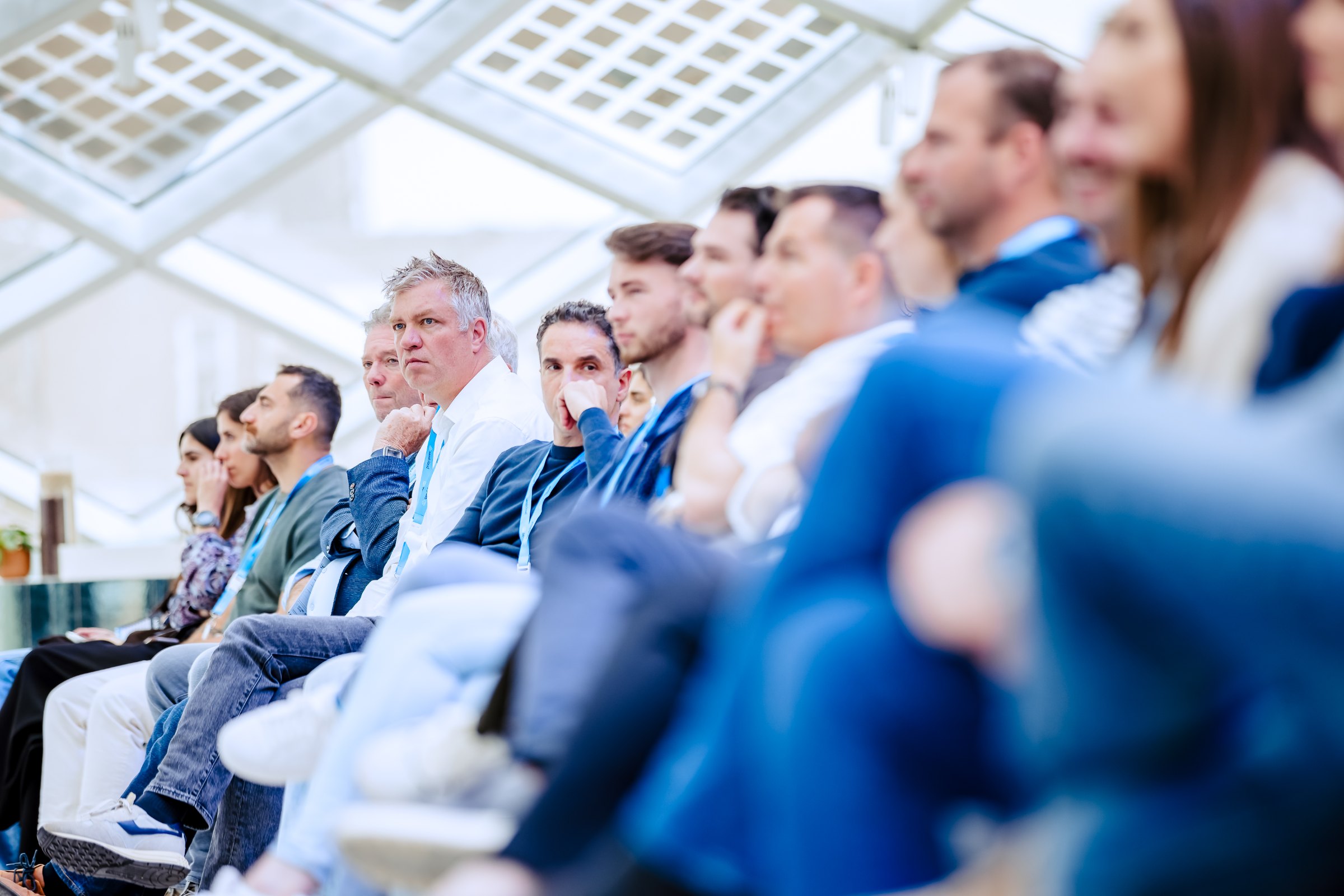 Sendcloud event photography