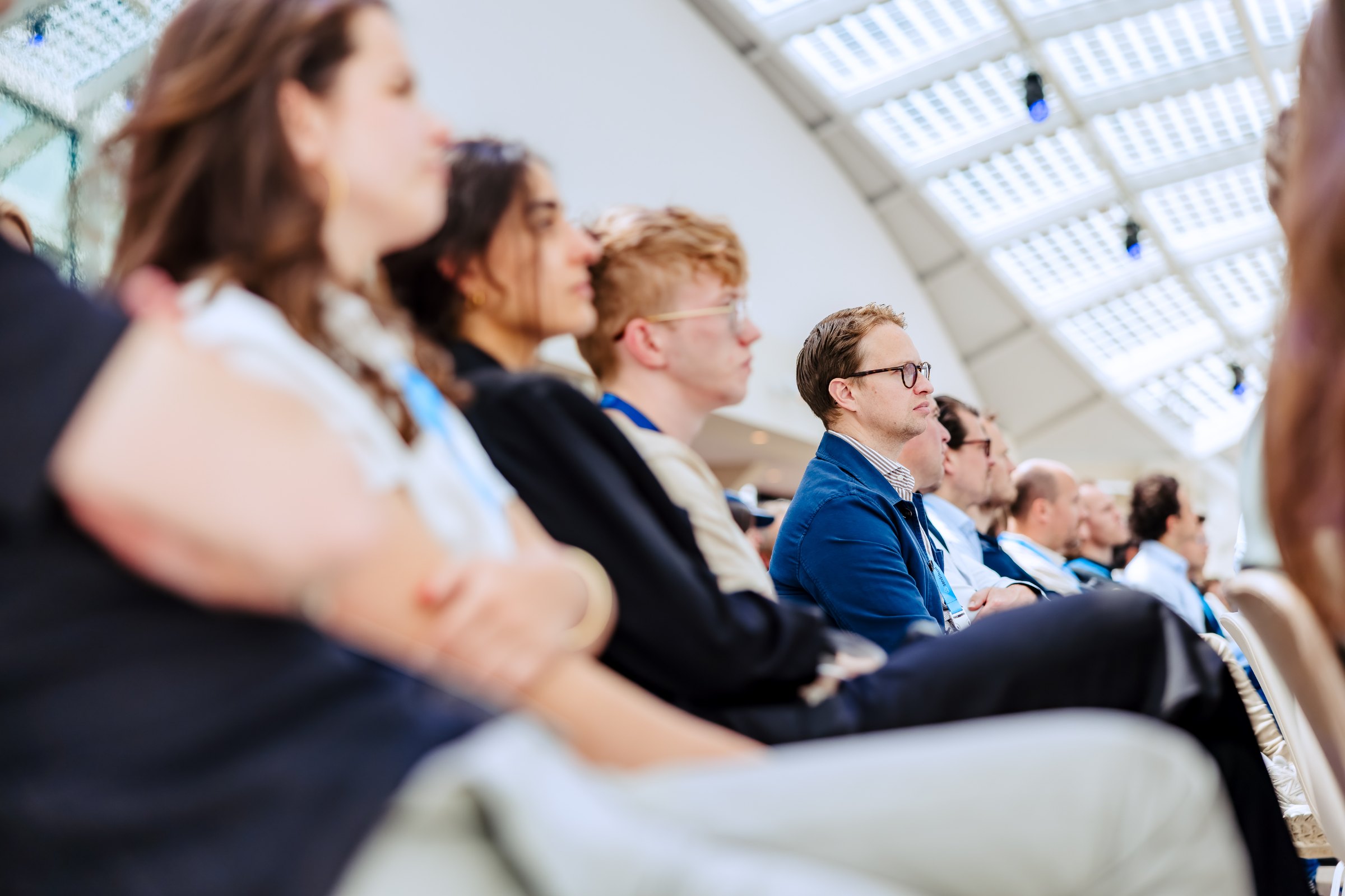 Sendcloud event photography