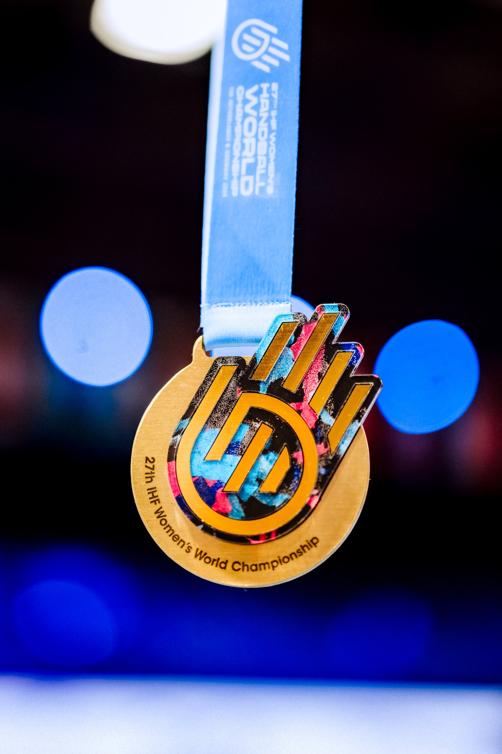 WK Handbal 2025 event photography
